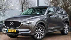 Gebruikt 2020 Mazda CX-5 Luxury SUV | € 25.900 (Eerlijke prijs)