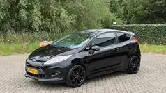 Gebruikt 2010 Ford Fiesta Sport Hatchback | € 5.750 (Eerlijke prijs)