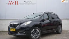 Suv Gebruikt 2017 Peugeot 2008 SUV | € 7.950 (Eerlijke prijs)