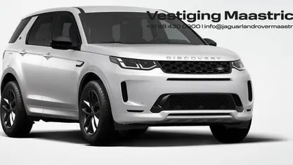 Occasion Land Rover Discovery Sport S 269 PK (197 kW) 2024 SUV