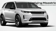 Overige Nieuw 2024 Land Rover Discovery Sport S SUV | € 68.032 (Goede deal)