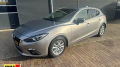 Gebruikt 2015 Mazda 3 Hatchback | € 12.950 (Goede deal)