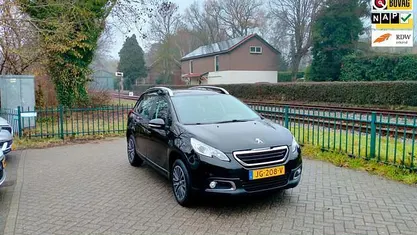 Occasion Peugeot 2008 82 PK (60 kW) 2016 SUV