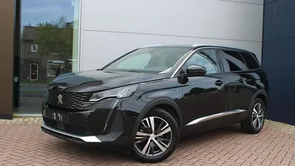 Occasion Peugeot 5008 Allure 131 PK (96 kW) 2023 MPV
