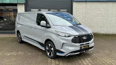 Grijs Nieuw 2024 Ford Transit Custom Sport Van | € 46.500 (Eerlijke prijs)