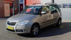 Gebruikt 2006 Skoda Roomster Style Stationwagen | € 1.750 (Eerlijke prijs)