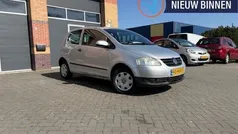 VW Fox