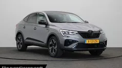 Grijs Gebruikt 2024 Renault Arkana Engineered SUV | € 30.945 (Eerlijke prijs)