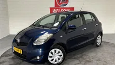 Gebruikt 2010 Toyota Yaris Hatchback | € 5.950 (Eerlijke prijs)
