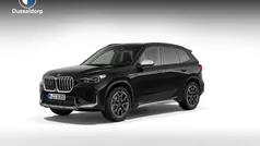 Zwart Gebruikt 2023 BMW X1 xLine SUV | € 48.995 (Goede deal)