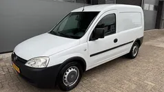 Gebruikt 2010 Opel Combo MPV | € 1.750 (Eerlijke prijs)