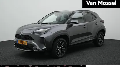 Occasion Toyota Yaris Cross X-plore 116 PK (85 kW) 2023 SUV