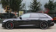 Gebruikt 2021 Audi A6 Competition Stationwagen | € 48.888 (Eerlijke prijs)
