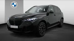Zwart Gebruikt 2024 BMW X5 M Sport SUV | € 96.900 (Eerlijke prijs)