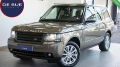 Bruin Gebruikt 2011 Land Rover Range Rover Vogue SUV | € 17.911 (Eerlijke prijs)