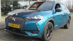 Blauw Gebruikt 2020 DS Automobiles DS3 Crossback E-Tense Business SUV | € 14.440 (Eerlijke prijs)