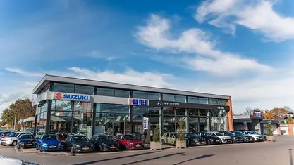 Occasion 2025 Suzuki Vitara SUV | € 25.945 (Eerlijke prijs)