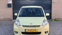 Gebruikt 2008 Daihatsu Sirion Hatchback | € 1.950 (Eerlijke prijs)