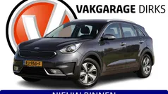 Gebruikt 2017 Kia Niro SUV | € 15.889 (Eerlijke prijs)