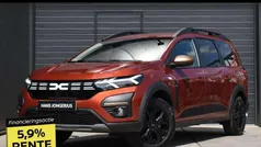 Gebruikt 2024 Dacia Jogger Extreme MPV | € 27.949 (Eerlijke prijs)