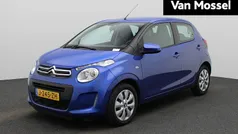 Gebruikt 2020 Citroën C1 Feel Hatchback | € 9.400 (Eerlijke prijs)