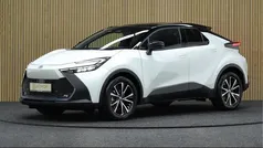 Wit Nieuw 2025 Toyota C-HR Edition SUV | € 38.850 (Eerlijke prijs)