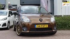 Bruin Gebruikt 2011 Renault Twingo Collection Hatchback | € 3.450 (Eerlijke prijs)