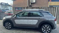 Bruin Gebruikt 2014 Citroën C4 Feel SUV | € 4.750 (Eerlijke prijs)