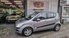 Gebruikt 2011 Suzuki Splash Comfort Hatchback | € 4.500 (Eerlijke prijs)