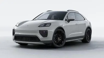 Nieuw Porsche Macan 264 kW (359 PK) 2026 Grijs SUV