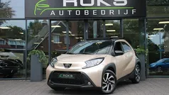 Gebruikt 2024 Toyota Aygo Pulse Hatchback | € 21.850 (Eerlijke prijs)