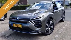 Grijs Gebruikt 2023 Citroën C5 X Business Class Stationwagen | € 23.500 (Super prijs)
