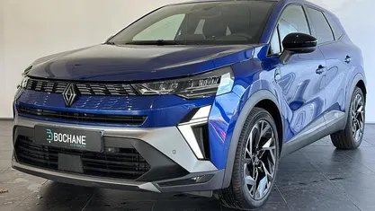 Gebruikt 2025 Renault Symbioz Esprit Alpine SUV | € 33.695 (Eerlijke prijs)