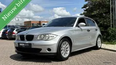 Gebruikt 2006 BMW 116 Executive Hatchback | € 3.499 (Eerlijke prijs)