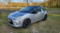 Citroën DS3 Cabriolet