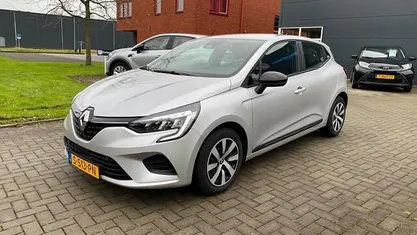 Occasion Renault Clio V Equilibre 91 PK (66 kW) 2023 Hatchback