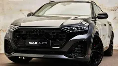 Grijs Nieuw 2025 Audi Q8 Competition SUV | € 119.450 (Eerlijke prijs)