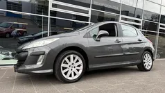 Gebruikt 2010 Peugeot 308 Hatchback | € 1.950 (Eerlijke prijs)