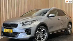 Gebruikt 2022 Kia XCeed SUV | € 20.895 (Eerlijke prijs)