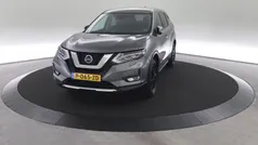Grijs Gebruikt 2019 Nissan X-Trail Acenta SUV | € 23.850 (Eerlijke prijs)
