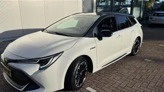 Gebruikt 2022 Toyota Corolla Sport Stationwagen | € 30.150 (Eerlijke prijs)