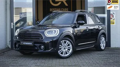 Occasion Mini Cooper Countryman 136 PK (100 kW) 2021 SUV