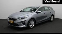 Grijs Gebruikt 2020 Kia Ceed Stationwagen | € 15.900 (Eerlijke prijs)
