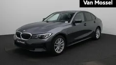 Gebruikt 2022 BMW 320e Executive Sedan | € 31.445 (Super prijs)