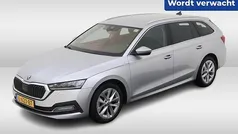 Gebruikt 2021 Skoda Octavia Business Line Stationwagen | € 22.450 (Eerlijke prijs)
