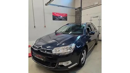 Occasion Citroën C5 Dynamique 156 PK (114 kW) 2010 Stationwagen