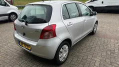 Gebruikt 2006 Toyota Yaris Sol Hatchback | € 4.250 (Eerlijke prijs)