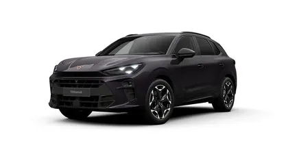 Occasion Cupra Terramar VZ 272 PK (200 kW) 2025 SUV