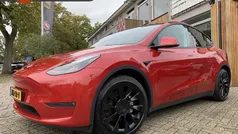 Gebruikt 2023 Tesla Model Y Long Range AWD SUV | € 34.500 (Eerlijke prijs)