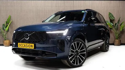 Gebruikt 2025 Volvo XC90 Ultra SUV | € 79.950 (Eerlijke prijs)